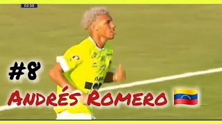 Video-thumbnail for Andrés Romero