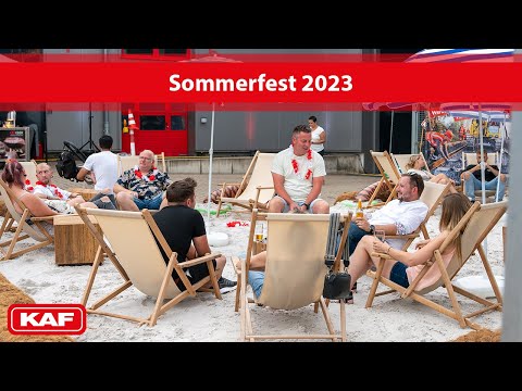 KAF-Sommerfest 2023