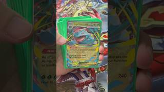 Pokemon TCG Mega Venusaur EX Deck Profile