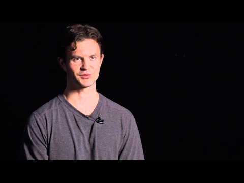 How the Faculty guide the Fellows - Nick Durr