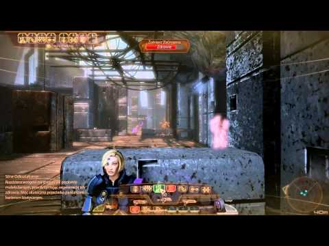 Let's Play: Mass Effect 2 (na ślepo) cz. 135 - "Anomalia na Helyme"