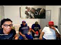 OLD HEADS REACT TO Bloodhound Lil Jeff Ahhh