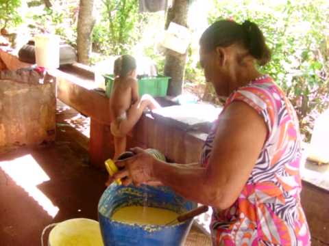 Domingão da Pamonha