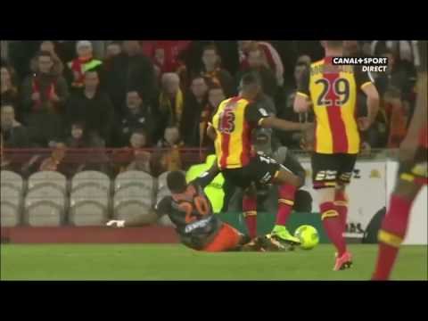 Christopher Glombard - Laval - 2017