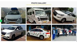 RS Taxi Service Chandigarh