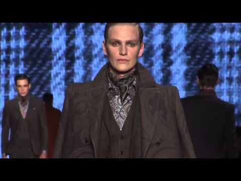 Etro   Fall Winter 2014 2015 Full Fashion Show   High Definition