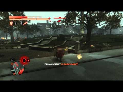 Steam Community :: Video :: PROTOTYPE 2 PC GAMEPLAY - How to HELLicopter