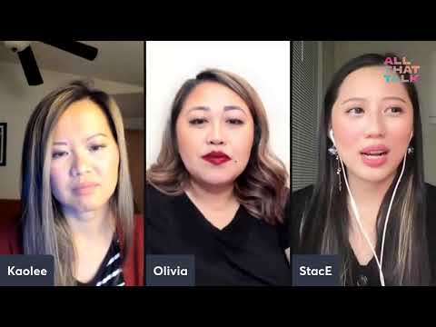 All That Talk Talk Show Episode 71: Director Chat with Madame StacE