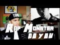 Rap Monster - Do You Mv Reaction 