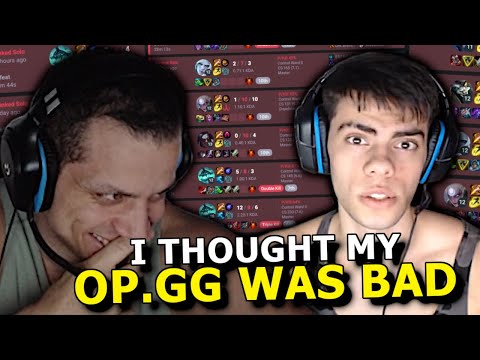 Dantes Opgg