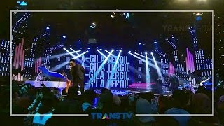 Tergila gila By Tulus