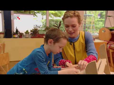 SUPERTETA - Postavljanje stola