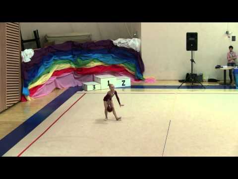 The North Rainbow-4 Karlo Daniela (UKR-Odessa)