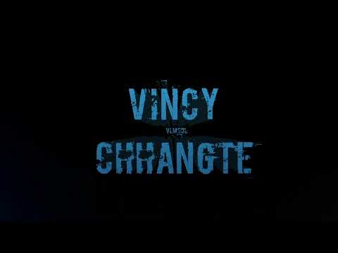 Vincy Chhangte - Night Wolves (Original Audio Album)