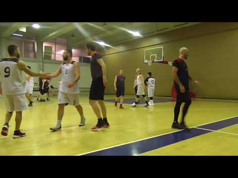 17Η-Α.Π. ΑΤΛΑΣ NO NAME VS METROPOLITAN 59-39
