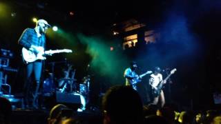 1 by Dryjacket @ Revolution Live on 11/20/16