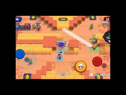 Deadman's Cross Custom Map