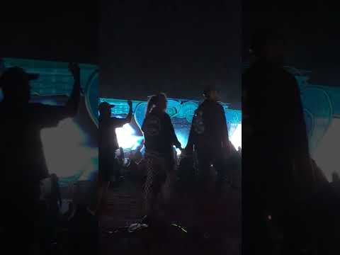 Air2Earth Electric Forest 2022 pt 1