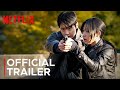 Queen Mantis | Official Trailer | Go Hyun Jung | Jang Dong Yoon {ENG SUB}