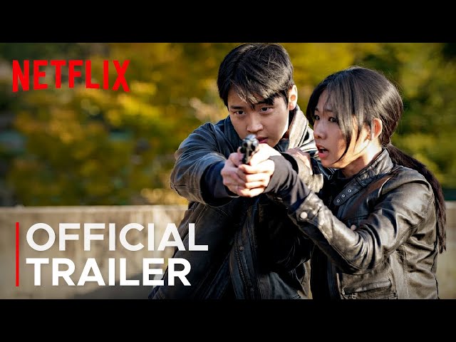 Queen Mantis | Official Trailer | Go Hyun Jung | Jang Dong Yoon {ENG SUB}