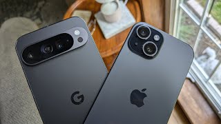 Google Pixel 9 Pro XL ( Well Done Google ) Very Premium Indeed 💎