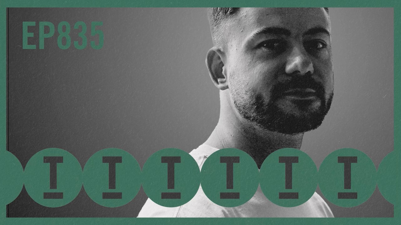 Toolroom Radio EP835: Danny Rhys