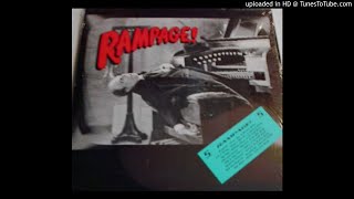 Macussa - Macussa Chant (Rampage Version)