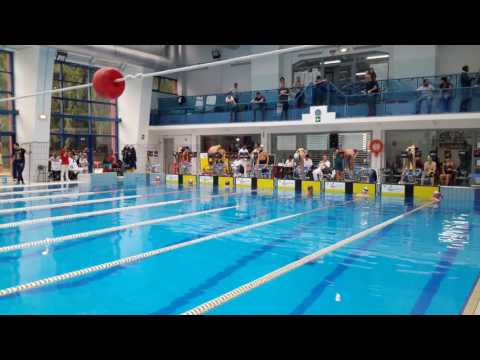 Ricci Sira 50 stile - L'Aquila 2016