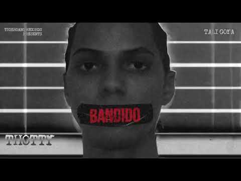 Tali Goya ❌ NTG - Thotty (Audio Oficial)