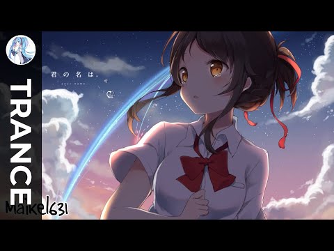 EM3RALD ft. viewtifulday | Trance - Make It Through