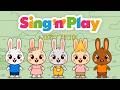 Sing N Play Happy Easter Easter Sing Along