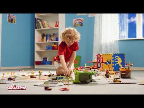 Majorette Lamborghini TV Commercial Autumn-Winter 2017