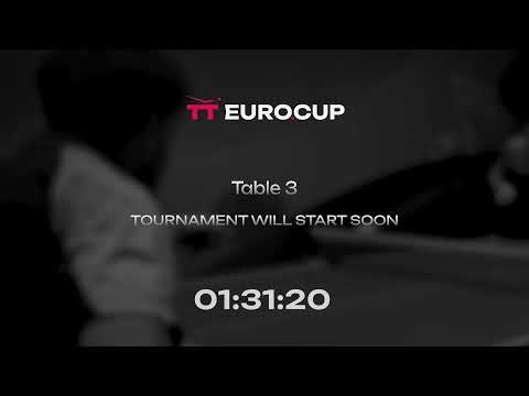 20:05 Valerii Tatarynov - Denys Shcherbak 04.05.2023 TT Euro.Cup Ukraine Star. Table 3