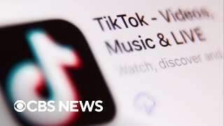 Congress to fast-track TikTok ban bill