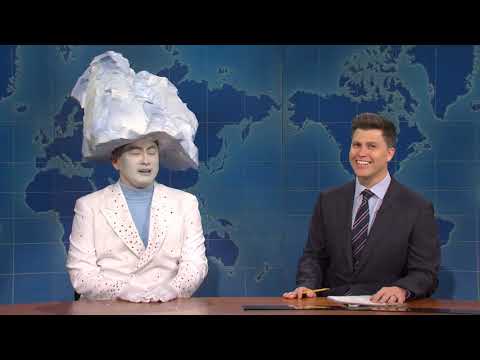 snl clips that swirl but don't flush