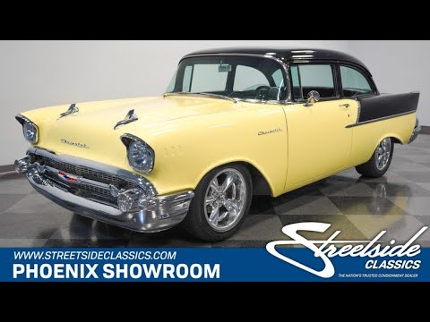 1957 Chevrolet 150 (CC-1374678) for sale in Mesa, Arizona
