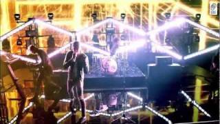 ANGELS &amp; AIRWAVES (AVA) &quot;Anxiety&quot; (HD Official Video) from LOVE ALBUM Parts 1&amp;2
