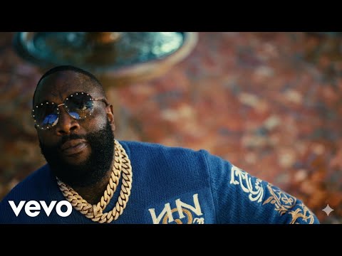 Rick Ross - Built Different (Ft. Future & Jeezy) | (Official Music Video) 2026