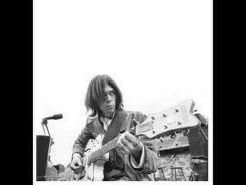 Let's Impeach The President - Neil Young