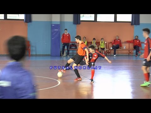 13/2/16 Coppa Lombardia : Vimercatese Oreno - Videoton Crema . Allievi