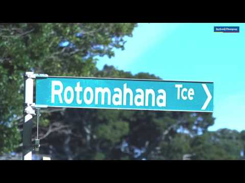 SOLD - 1/18 Rotomahana Terrace, Remuera - Steve Hood