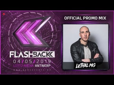 Flashback 2019 | Promo Mix by Lethal MG