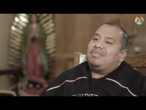 From ALCOHOL to FAITH - Story about OUR LADY of GUADALUPE