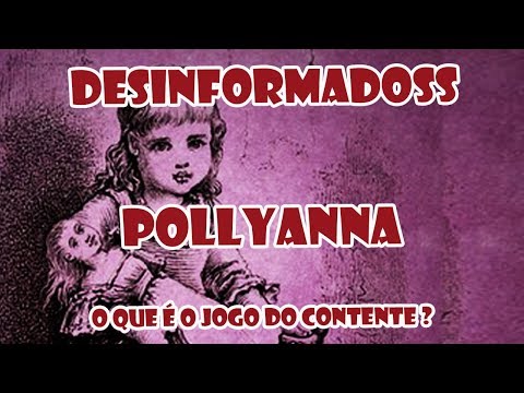 Poliana (Pollyanna) de Eleanor Porter - T02E04