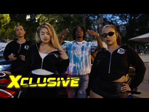 M12 - Wage (Music Video) | Pressplay