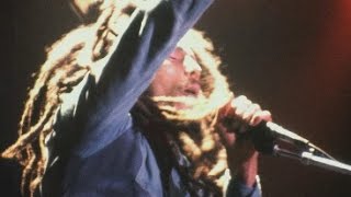 Bob Marley - Lively Up Yourself: Boston Music Hall 06/08/78