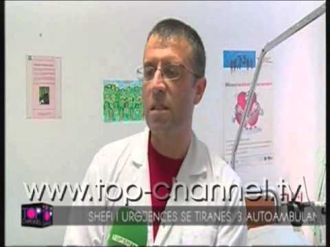 Pasdite ne TCH, 18 Nentor 2014, Pjesa 1 - Top Channel Albania - Entertainment Show