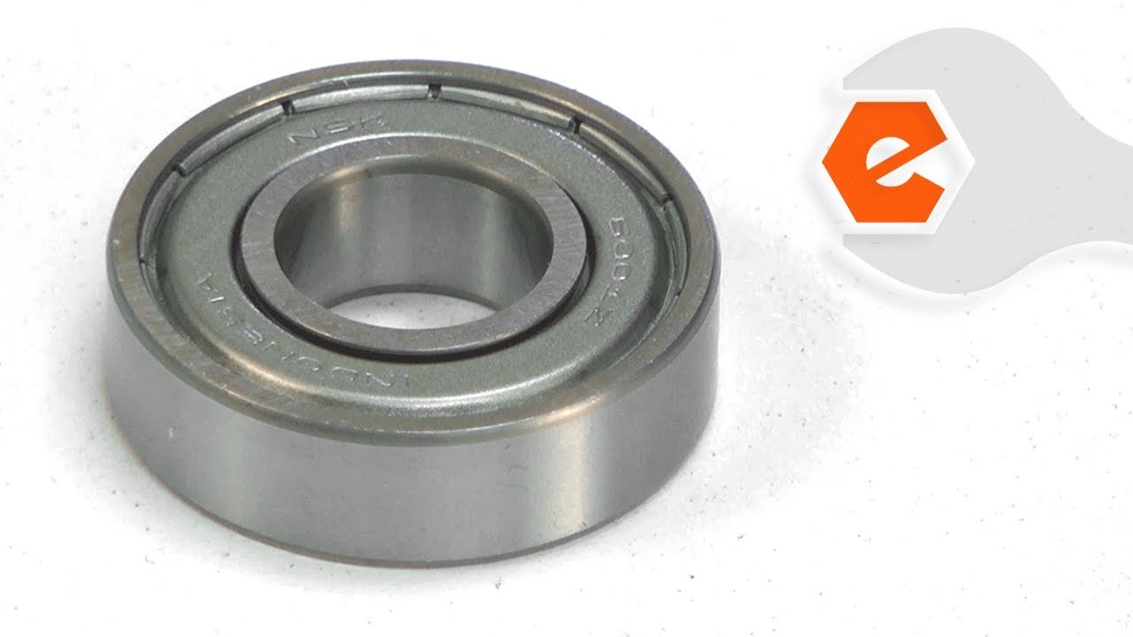 Replacing your Ball Bearing