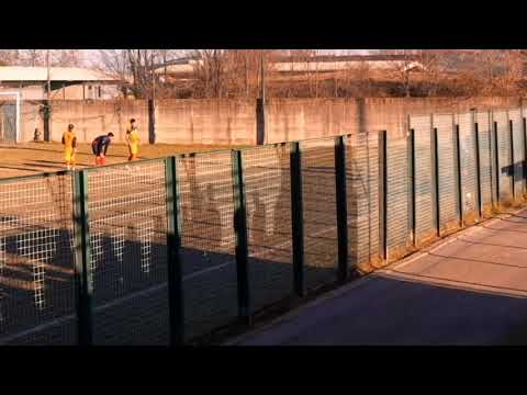 15 )Olympic Collegno 1 -  VDL Fiano Plus 8 (14 -12- 2025)