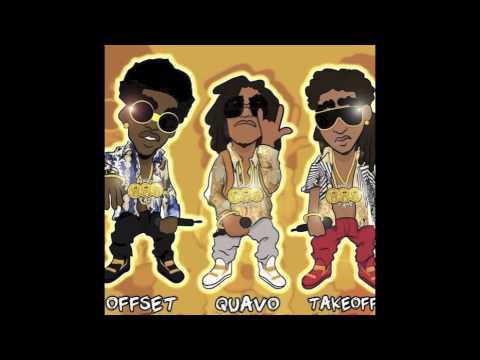 Migos- Rich Nigga(Freestyle)(Feat.Mango)
